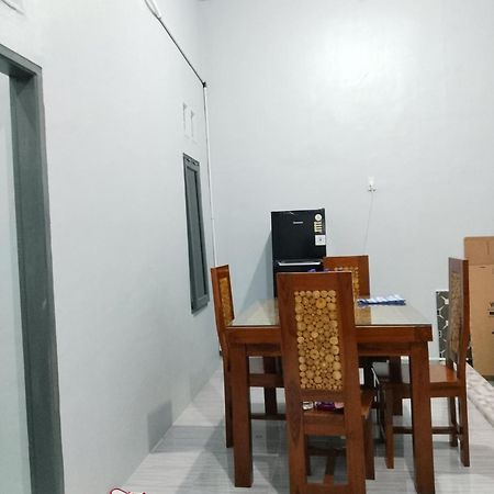 Rome Residence Sibolga Pandan Halangan Экстерьер фото