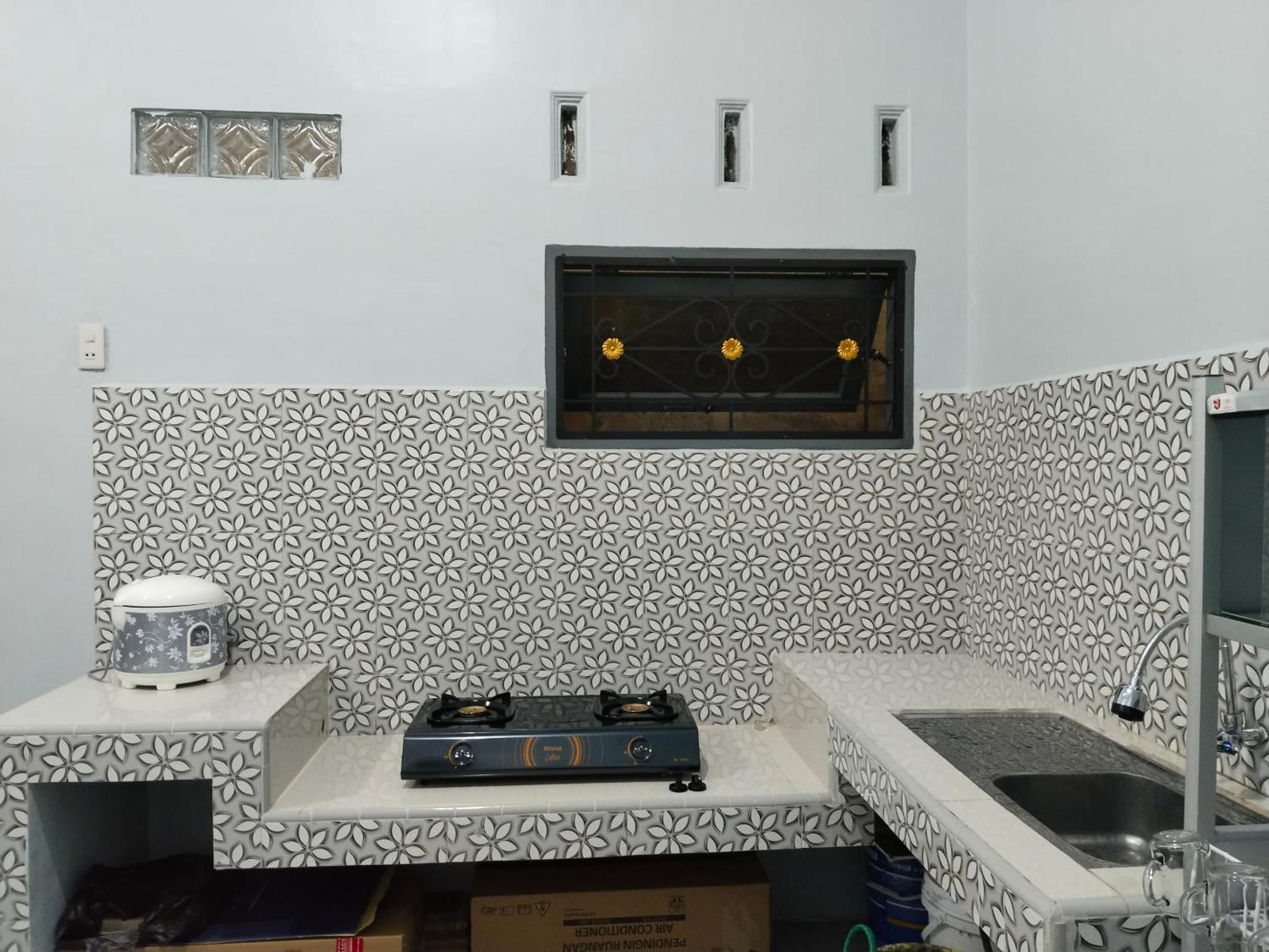Rome Residence Sibolga Pandan Halangan Экстерьер фото