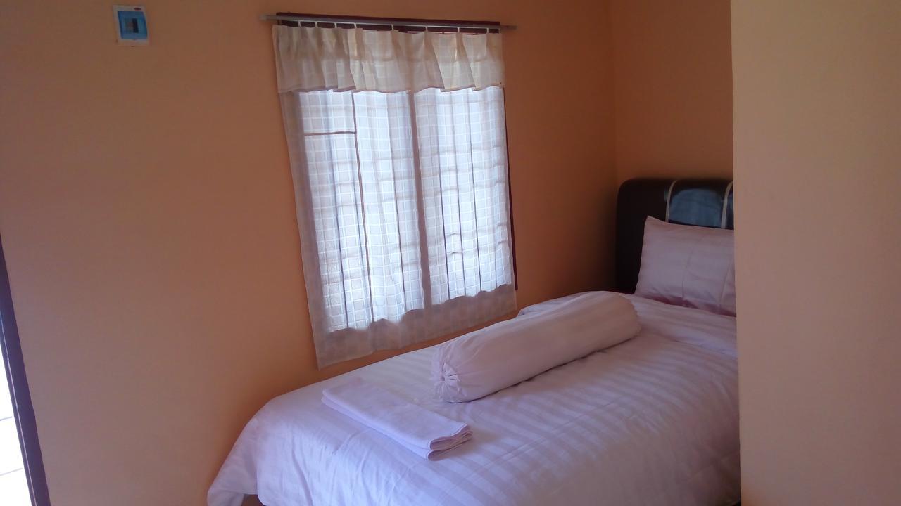 Rome Residence Sibolga Pandan Halangan Экстерьер фото