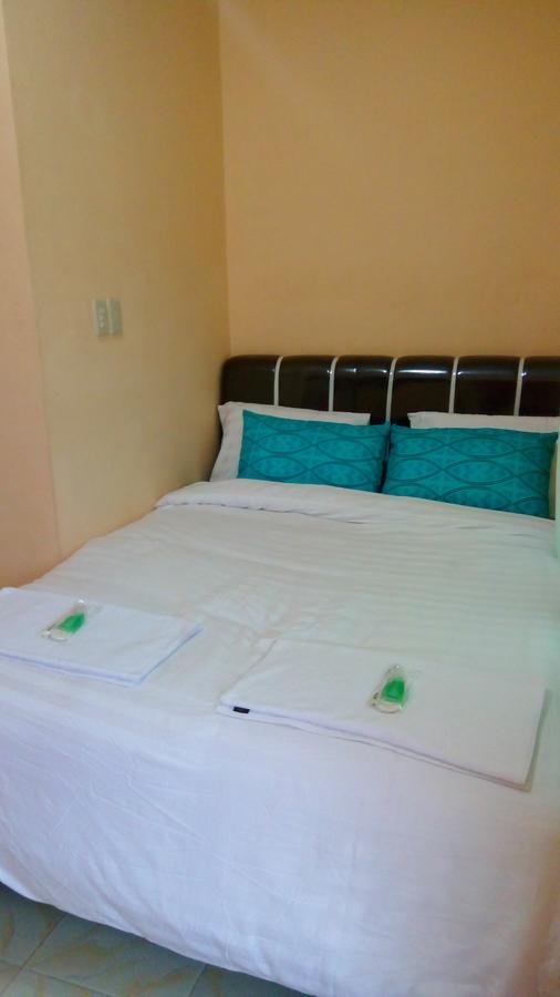 Rome Residence Sibolga Pandan Halangan Экстерьер фото