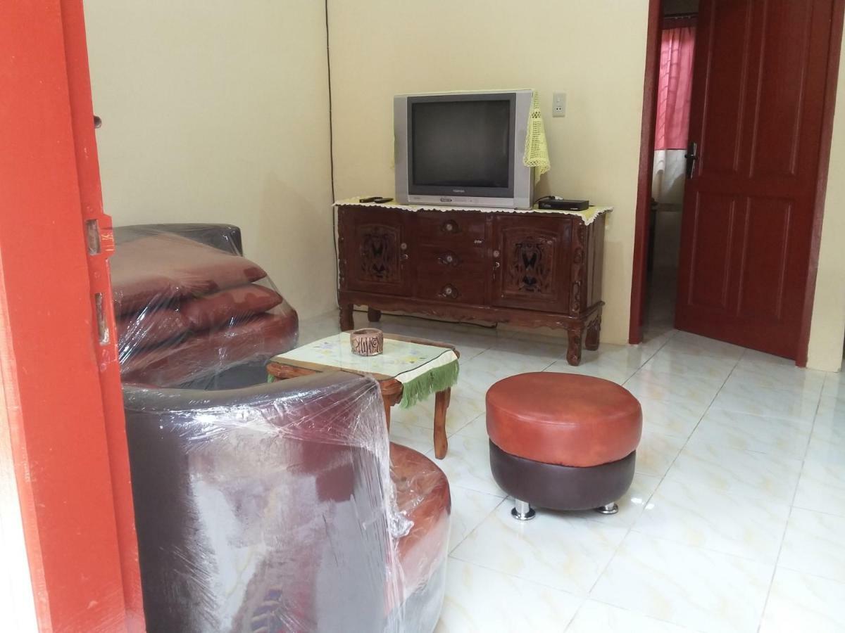 Rome Residence Sibolga Pandan Halangan Экстерьер фото